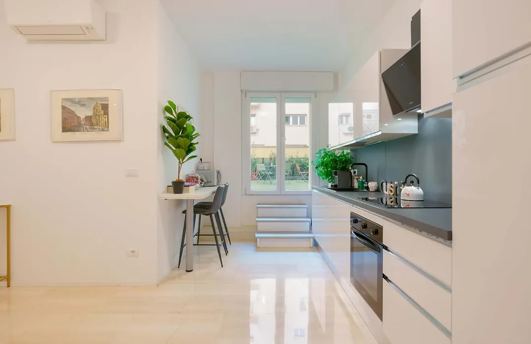 Le Stanze Dell'Edera - Charming Guesthouse In The Old Town-1