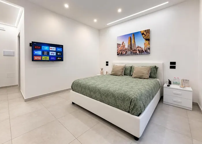 B&B Sabò Bologna